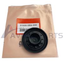 51608-SNA-000 is suitable For Honda Accord Civic CRV Odyssey front shock absorber screw cover, top glue dust cover white