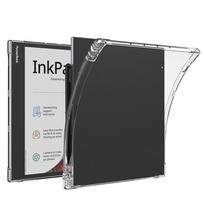 Clear Shockproof Airbag TPU Case for PocketBook InkPad Eo 10.3 Inch PB1042 E-Reader Anti-Drop Transparent Protective Cover InkPad Eo 10.3 white