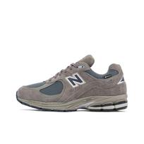 New Balance 2002R GORE-TEX Castlerock natūralūs Indigo unisex sportbačiai Pilki šlifuoto nikelio M2002RXC 39.5 gray