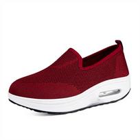 Round Nose Without Lacing Ladies Sneakers Mary Jane Woman Walking Shoes Tenis For Women Sports New Shors Hyperbeast Runings 42 black