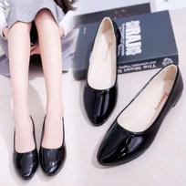 Red satin wedding shoes new Korean version French pointed rhinestone one-word buckle hollow women's single shoes stiletto high heels 39 gray