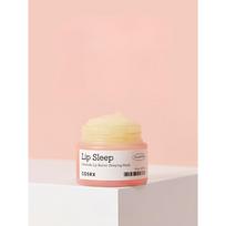 COSRX Balancium Ceramide Lip Butter Sleeping Mask beige
