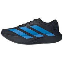 Adidas Adizero Evo SL Breathable Running Shoes Unisex Black Blue KI4257 45⅓ gray