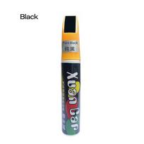 Car Scratch Repair Paint Pen For Car Scratch Clear Remover Paint Care Waterproof Auto Mending Fill Paint Coat Painting Pen Tools juoda