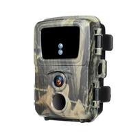 SUNTEKCAM MINI600 Hunting Camera, 20MP, 1080P, Camouflage kamufliažas