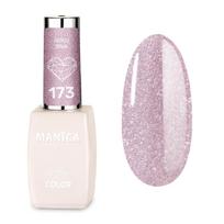 Manica LED/UV Hybrid Nail Polish 10ml - Disco Diva - 173