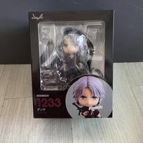 Dante DMC5 Ver. 1233 DEVIL MAY CRY 5 sąnarių judinama Anime lėlė Veiksmo figūrėlė PVC žaislai Kolekcinės figūrėlės dovanoms draugams gray