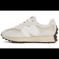 New Balance 327 Kreminiai pinti U327WVA 38 smėlis