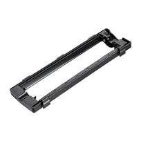 Xiaomi Robotų Siurblio S40 Pro OV71GL/5C OV42CN /H50 /H50 Pro Siurblio Besisukantis Šepetys Šepetėlio Dangtelis Pagrindinio Šepetėlio Apsauga Dalys as the picture black