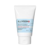 ILLIYOON Ceramide Ato koncentruotas kremas 200ml/400ml 200ml white