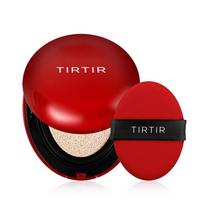 Tirtir Mask Fit Red Cushion 18g 17C Porcelain 1 pcs red