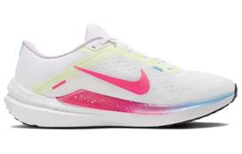 Nike Air Winflo 10 Baltas Hyper Pink Volt Moteriški FZ3973-100 38 white