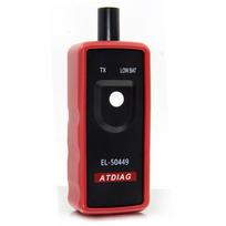 TPMS EL-50448 EL-50449 OEC-T5 For Op-el/G M Tire Pressure Monitoring System EL50448 TPMS ResetTool EL 50448 TPMS Activation Tool Code Readers 4 EL-50449 For F-o-r-d