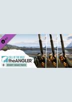 Call of the Wild: The Angler™ - Rushy Gear Pack (DLC) Steam Key (PC) GLOBAL