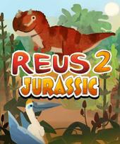 Reus 2 - Jurassic (DLC) Steam Key (PC) GLOBAL