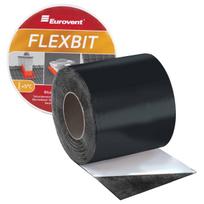 FLEXBIT bituminous tape 150mm x 10m RAL 7016
