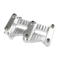 New!Engine Main Block Girdle For Honda Acura/ Civic B16 B18 B20 Vtec CM Silver Billet Block Girdle Dowel Pin