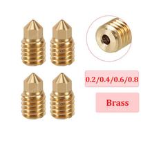 New Upgrade V2 Hotend For Flashforge Adventurer 5M/5M Pro Print Head 280℃ Ceramic Heating Block Kit AD5M Hardened Steel Nozzle