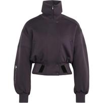 Women's Adidas X Stella McCartney Stella McCartney Puffer Jackets Women's Aurora Black Turtleneck Moderate M black