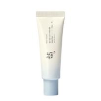 Beauty of Joseon Relief Sun Aqua-fresh Rice B5 Hydrating Sun Protection 50ml Lightweight Sunscreen SPF50 white