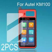 Soft TPU Nano-coated Screen Protector Protective Film For Autel MaxiIM KM100 MaxiTPMS ITS600 KM100X KM100E BT608 5.5 inch