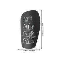 Shin Guards Compact Football Game for Adults And Children Training Leg