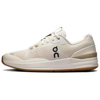 On The Roger Pro Comfortable Versatile Durable Low-Top Tennis Shoes Men sneaker Beige 3MD10373334 45 white