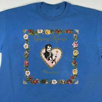 Gipsy Kings – Mosaïque Band Albumo Marškinėliai Visų Dydžių S iki 5XL MD1262 Unisex Marškinėliai M gray