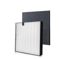 YUKI TRADING KAFP080B4 Dust Collection Deodorizing Filter Daikin Air Purifier Humidifier Set balta