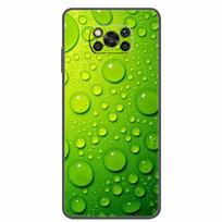 Dėklas Poco X3 Pro Bamperis Silikoninis TPU Minkštas Telefono Viršelis Xiaomi Poco X3 NFC Pro Dėklas Animacinis Funda ant Pocophone X3 NFC Coque Poco X3 Pro yellow