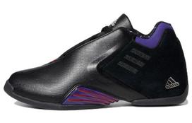 T-Mac 3 Adidas Restomod 'Raptors' GY2394 40 black