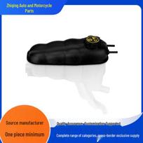 Chevrolet Silverado 1500/2500 & Tahoe Coolant Reservoir 603-973 N/A