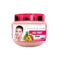 ADOERE Face Cream For Moisturizer For Nourishing & Plumping Skin, Infused with Hyaluronic Acid, Anti Aging Wrinkle Cream for Men & Women (360ml, Mi red