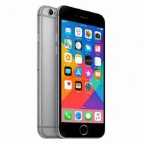 Atnaujintas Apple iPhone 6s 2GB RAM 64GB ROM 4,7  Retina ekranas Atrakintas išmanusis telefonas iOS mobilusis telefonas juoda