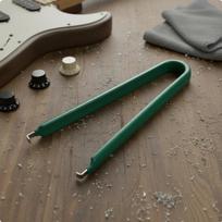 Guitar Knob Puller Cap Remover Sturdy Luthier Tool for Luthiers, DIY Enthusiasts black