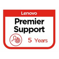 Lenovo | Warranty | 5Y Premier Support (Upgrade from 3Y Premier Support) | 5 year(s) | 5WS0W86745