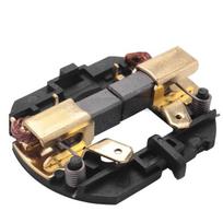 For DEWALT DCF880 DCF885 DCF835 DCF830 DCH243 Impact Driver Carbon Brush Holder N109434 N187232 Replacement sidabras