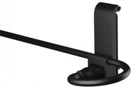 GOPRO USB PASS-THROUGH DOOR (HERO13/HERO12/HERO11/HERO10/HERO9 BLACK) | ADCOD-001