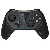 Nintendo Switch PRO Controller for PC Computer with Motion Control, Dual Vibration, and Turbo Function juoda