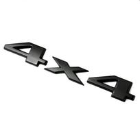 Automobilio 3D Metaliniai 4X4 Limited Lipdukai Jeep Compass Wrangler Renegade Grand Cherokee Bagažinės Emblema Stiliaus Lipdukai