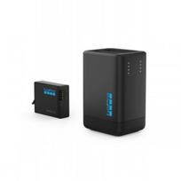 GOPRO DUAL BATTERY CHARGER (MISSION 1 SERIES + HERO13 BLACK) | AGDBD-001-EU