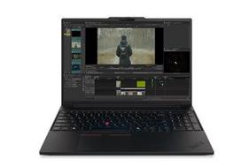 Lenovo ThinkPad P16s Gen 5 16 WUXGA AMD R7 AI PRO 450/32GB/1TB/AMD Radeon 860M/WIN11 Pro/ENG Backlit kbd/FP/5G Upgradable/SC/3Y Warranty | Lenovo | 21XG005FMH