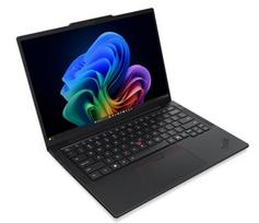 Lenovo ThinkPad T14s Gen 7 14 WUXGA ULT5-325/16GB/512GB/Intel Graphics/WIN11 Pro/ENG Backlit kbd/Black/FP/5G Upgradable/SC/3Y Warranty | Lenovo | 21YU00ATMH