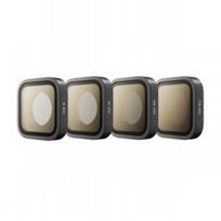 GOPRO ND FILTER 4-PACKļæ½(FOR MISSION 1 SERIES) | AGNDF-001