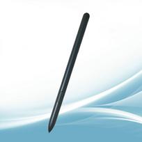 Tab S7 FE Stylus Pen Lietimui Jautrus Rašiklis Be Bluetooth Skirtas Samsung Galaxy Tab S7 FE SM-T730 T733 SM-T736B Stylus S Pen juoda
