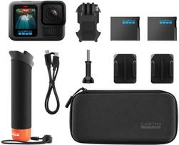 GoPro HERO13 Black Accessories Bundle (without SD Card) | CHDRB-130-RW