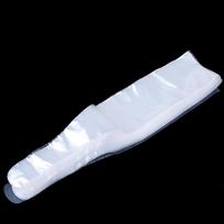 100 vnt./dėžutėje Vienkartiniai dantų intraoralinės kameros apsauginiai dangteliai onesize white
