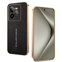 For Realme GT 7/GT 7T/GT7 PRO Case High-end Lychee Texture PC Anti-drop Cover For Realme GT 7 T Pro Shockproof Funda realme GT 7T juoda