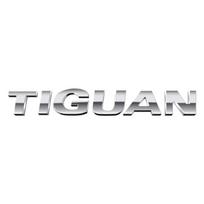 3D ABS TIGUAN V6 V8 TSI TDI Automobilio raidės Logotipo Lipdukas Galinio Bamperio Ženklelis Automobilio Galinės Bagažinės Emblema Stiliaus Aksesuarai Volkswagen MS58