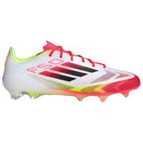 Adizero F50 Adidas Elite Fg 'Pure Victory Pack' IE1206 46⅔ raudona juoda spalva